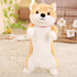 Peluche de Loup